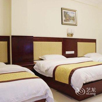 韶关丹霞山客家宾馆酒店提供图片