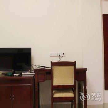 韶关丹霞山客家宾馆酒店提供图片
