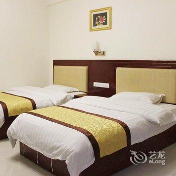 韶关丹霞山客家宾馆酒店提供图片