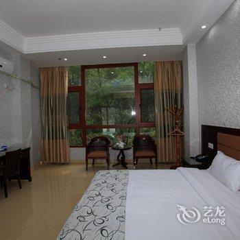 梅州泮坑大酒店酒店提供图片
