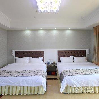 梅州泮坑大酒店酒店提供图片