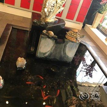 武汉湖滨花园武德楼酒店(原湖滨花园酒店)用户上传图片