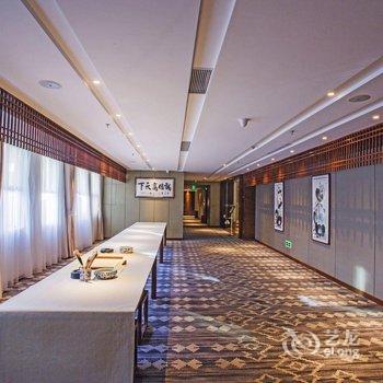 武夷山度假区亚朵酒店(原幔悦·精选度假酒店)酒店提供图片