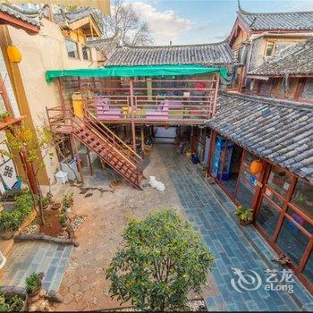 丽江天紫雅苑客栈