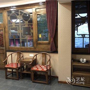 平遥鸿瑞景民俗客栈酒店提供图片