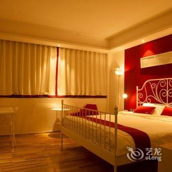 晋城凤城蜗居精品酒店酒店提供图片