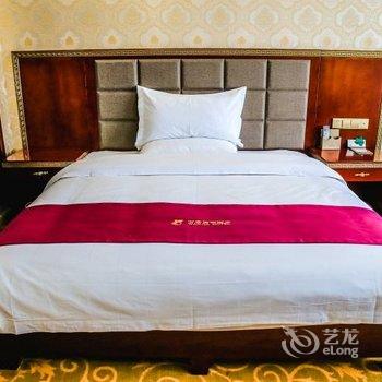 武威万嘉国际酒店酒店提供图片