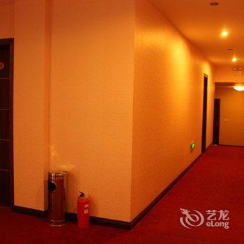 靖江都市之星宾馆酒店提供图片