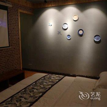 焦作卡蔓风情旅馆酒店提供图片