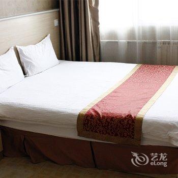 聚荣商务宾馆酒店提供图片