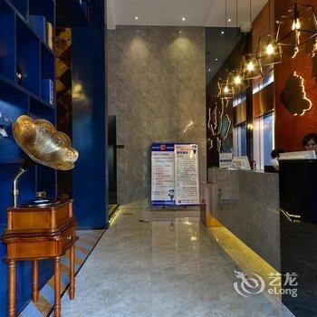 台州约瑟3D电影酒店酒店提供图片
