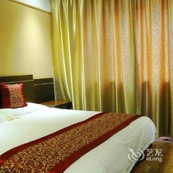 枣庄半岛港湾连锁酒店酒店提供图片
