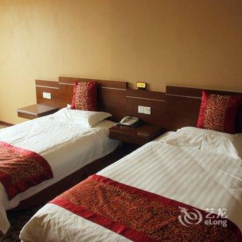 枣庄半岛港湾连锁酒店酒店提供图片
