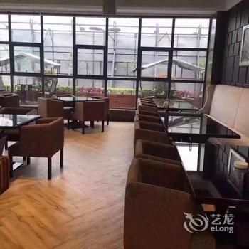 澧县维多利亚豪美大酒店酒店提供图片