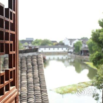 西塘逸景湾客栈酒店提供图片