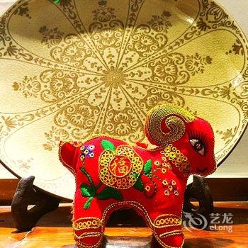 凤凰幸福花园景区连锁客栈(凤凰店)酒店提供图片