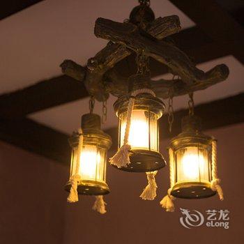 凤凰幸福花园景区连锁客栈(凤凰店)酒店提供图片