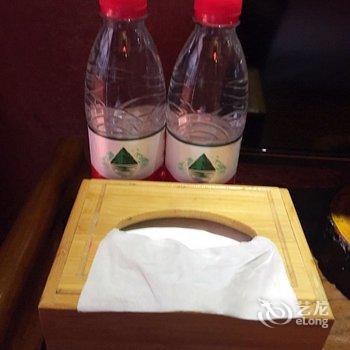 凤凰幸福花园景区连锁客栈(凤凰店)酒店提供图片