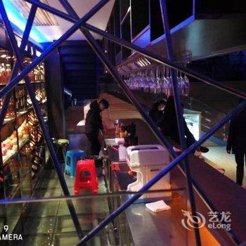 澧县维多利亚豪美大酒店酒店提供图片