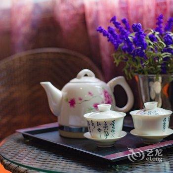 凤凰幸福花园景区连锁客栈(凤凰店)酒店提供图片