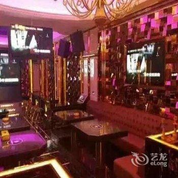 澧县维多利亚豪美大酒店酒店提供图片