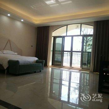 广州百福苑温泉会议酒店酒店提供图片
