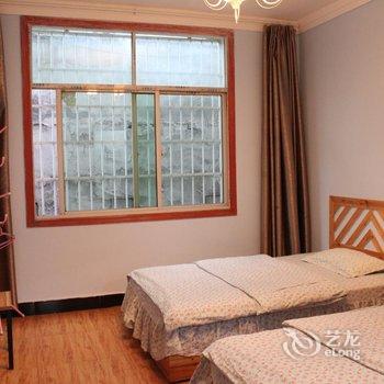 凤凰金三角客栈酒店提供图片