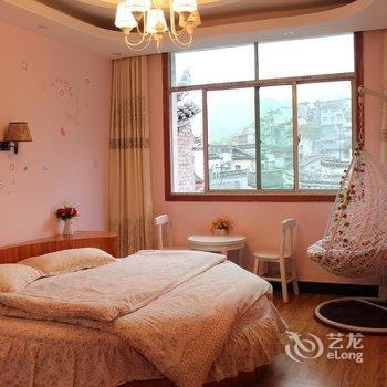 凤凰金三角客栈酒店提供图片