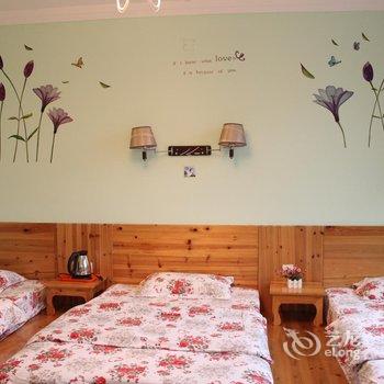 凤凰金三角客栈酒店提供图片