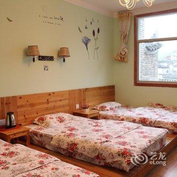 凤凰金三角客栈酒店提供图片