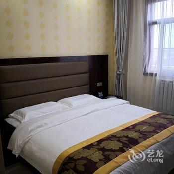 宝鸡玥宸商务宾馆酒店提供图片