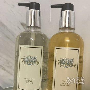 金沙滩学府酒店(山东大学威海国际学术中心店)酒店提供图片