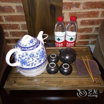 宏村云雅小院客栈酒店提供图片