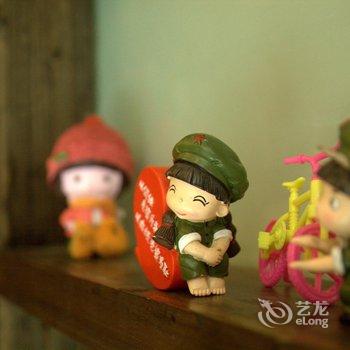 凤凰金三角客栈酒店提供图片