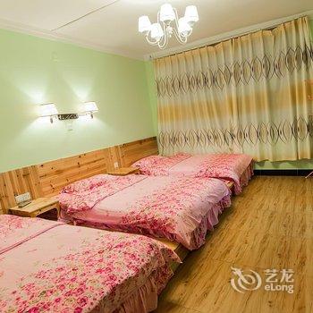 凤凰金三角客栈酒店提供图片