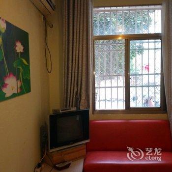 黄山之家短租公寓酒店提供图片