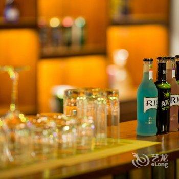 丽江河畔会馆度假酒店酒店提供图片