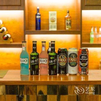 丽江河畔会馆度假酒店酒店提供图片