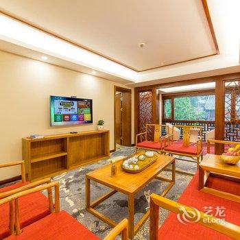 丽江河畔会馆度假酒店酒店提供图片