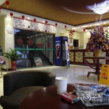 格林豪泰(常州金坛汽车北站店)酒店提供图片