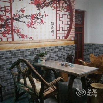 丽水英园民宿酒店提供图片