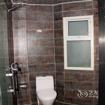 十堰壹加壹时尚酒店酒店提供图片