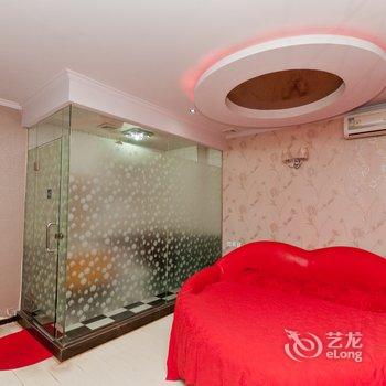 三河星期五快捷宾馆1店酒店提供图片