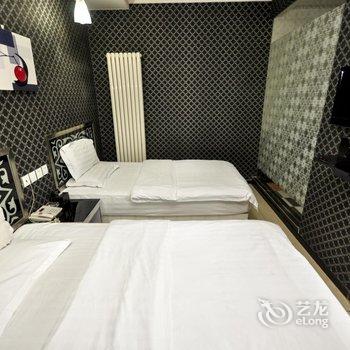 三河星期五快捷宾馆1店酒店提供图片