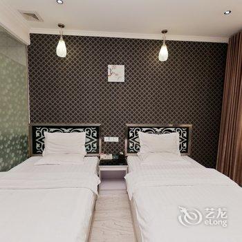 三河星期五快捷宾馆1店酒店提供图片