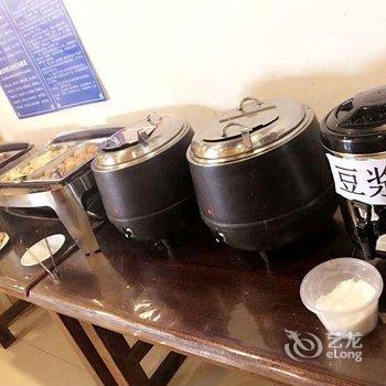 唐山馨逸宾馆酒店提供图片