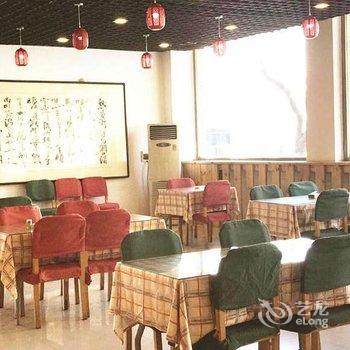 唐山馨逸宾馆酒店提供图片