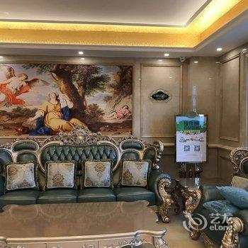 阳江阳西沙扒镇爱琴海酒店酒店提供图片