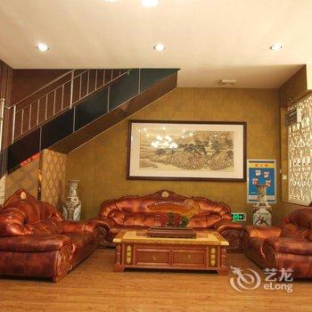 三河星期五快捷宾馆1店酒店提供图片