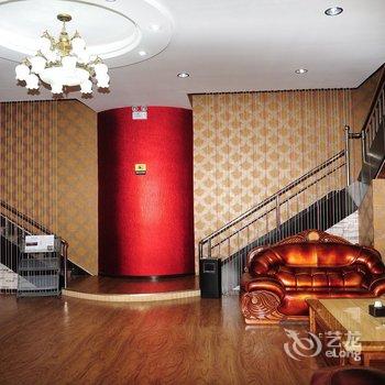 三河星期五快捷宾馆1店酒店提供图片
